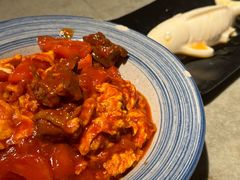 -小吊梨汤·北京菜·烤鸭(鸟巢店)