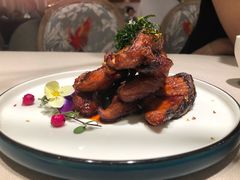 熏鱼-尚一汤·粤菜海鲜(环球港店)