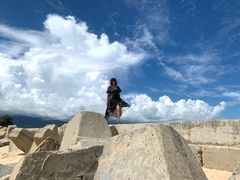 -海南分界洲岛旅游区