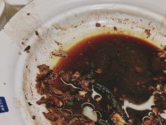 -兰湘子·湘菜小炒(三桥万象城店)