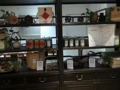 -五观堂素食(新华路店)