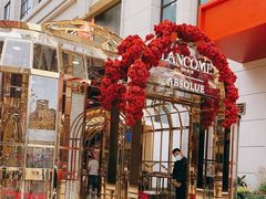 -新世界大丸百货