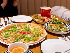 -玛尚诺意式餐厅(三林环宇城店)
