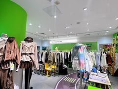 -开元商城(钟楼店)