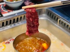 -大隐·成都火锅Bistro(合生麒麟新天地店)