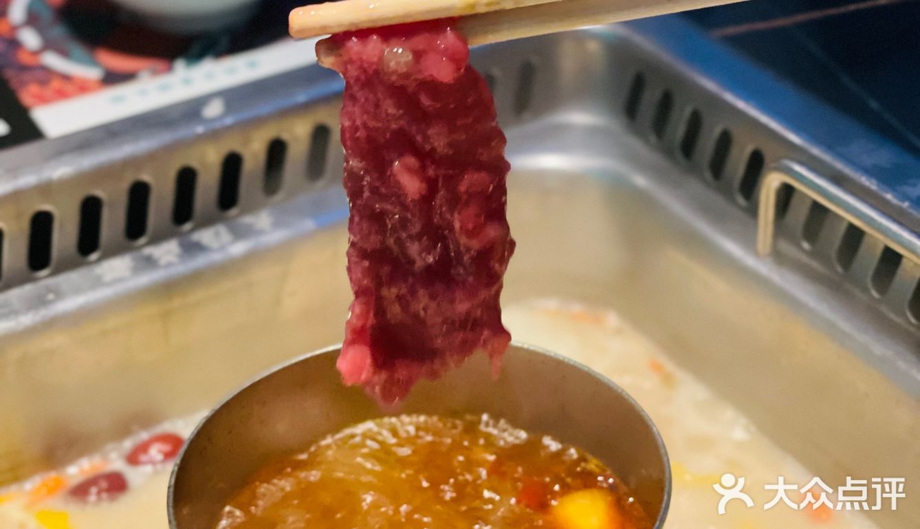 怎么知道我都爱！终于等到猪肚鸡和成都火锅拼锅咯