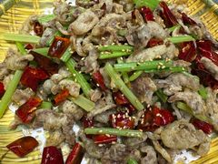 -闫府私房菜·老字号(恒隆店)