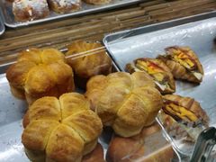 -烘焙町面包店(西四店)