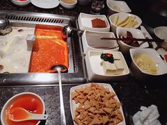 -海底捞火锅(亲贤北街店)