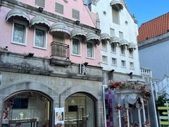 -世界之窗阿尔卑斯冰雪世界