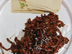 -大碗居·烤鸭·鱼头泡饼(天坛东门店)