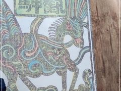 -喜洲翰林餐厅(董家百年老宅店)