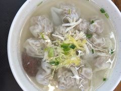 -鸡鸣汤包(仙林店)