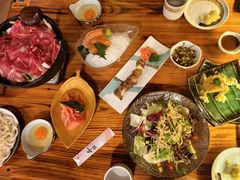 -千懿六本木酒场(常熟路店)