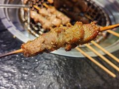 -二虎原味烧烤