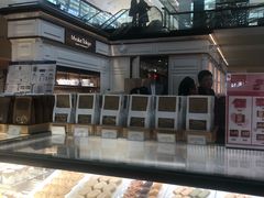 -布歌东京(金融街购物中心店)