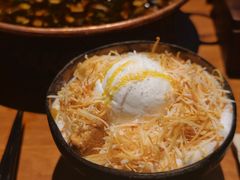 -SHAN山(前滩太古里店)