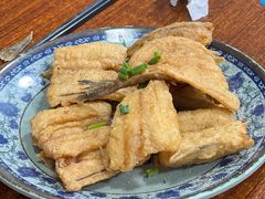 -福州人铭小吃