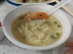 -前王院•巧克力海鲜市集餐厅(万平口店)