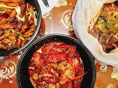 -辣盆盆麻辣小龙虾(哈尔滨总店)