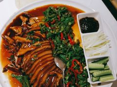 -一宽宽宴(白浮泉路店)