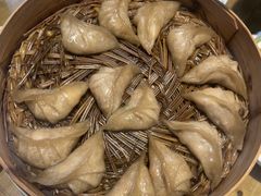 -祥老弟老信丰萝卜饺•江西菜(建设路店)