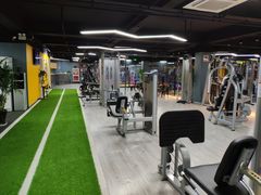 -ENERGY原力健身(川周店)