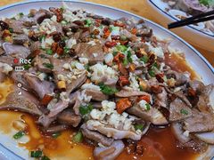 -青竹园海鲜餐厅(海天路店)