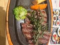 -海维克牛排馆HIGHWIC(右岸环宇坊店)