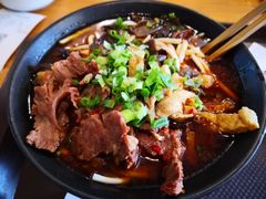-宝小庆邵阳米粉(深圳市南山保利店)