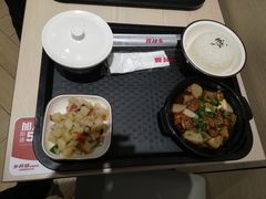 -乡村基(北部新区重科院餐厅)
