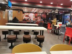 -永和大王(解放东路店)
