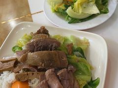 -沙县小吃(乐汇店)