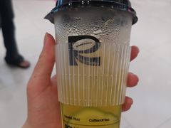 -蓉小乔·RONG COFFEE(春熙路店)