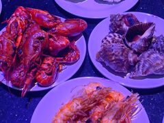 -萧邦音乐会所KTV·蒸汽活海鲜自助(福田店)