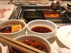 -海底捞火锅(玉桥商业广场店)