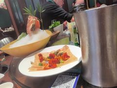 -东海怡品海鲜豆捞(西水东店)