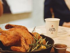 -农畉LONFOOD(福田星河COCOPark店)