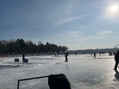 -长春市南湖公园