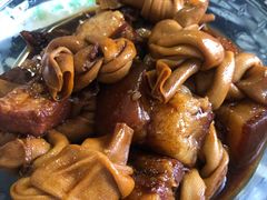 -太湖好灶头土菜馆(石公路店)