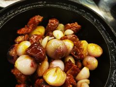 -美极鲜食坊(宝安南路店)