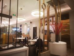 -鹿港小镇(悠唐店)