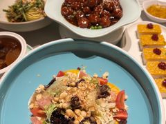 -老太原菜馆(万达店)