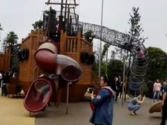 -枫香湖儿童公园