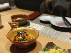 -本逸·割烹料理(湖墅店)