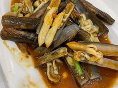 -新享乐海鲜(翠华路店)