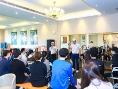 -棕榈泉国际高尔夫学院
