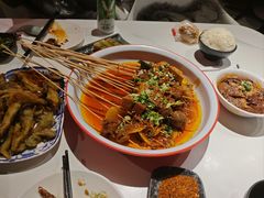 -付小姐在成都(五道口店)