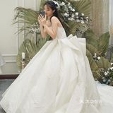 海口婚纱推荐｜超美婚纱初体验 当一日公主