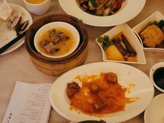 -福州天元国际威斯汀酒店·中国元素餐厅